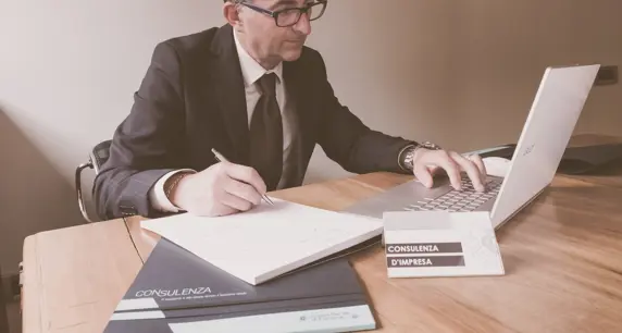 Consulenza d'impresa