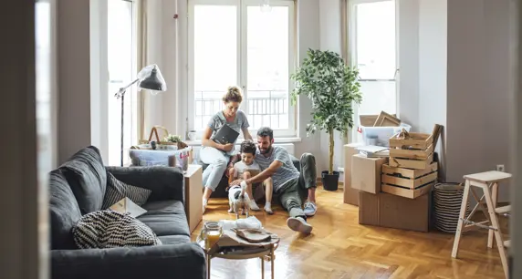 Mutuo Casa