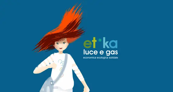 Etika energia