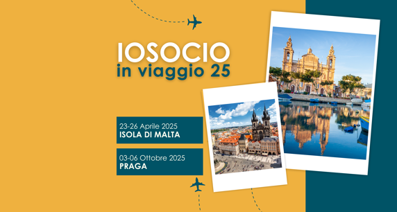 IoSocio in Viaggio 