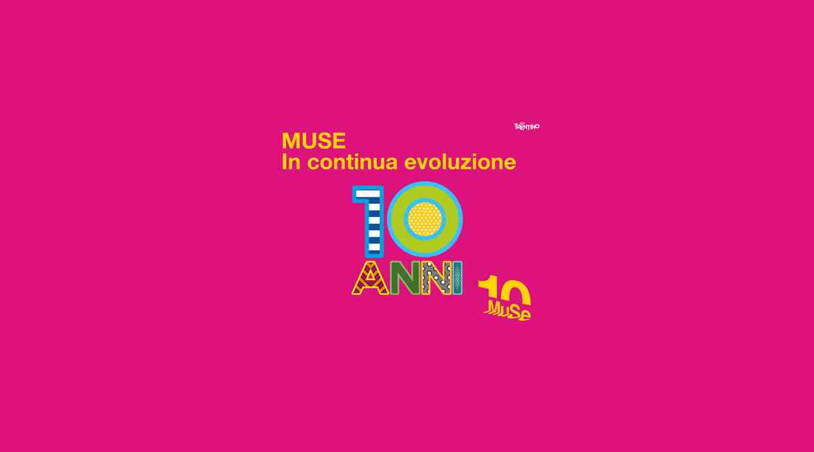 Muse 10 Anni Mycms